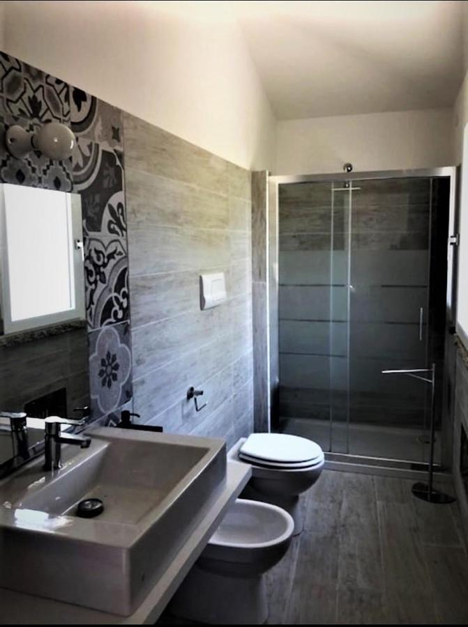 - La Casa Delle Meraviglie- Anima Sarda Porto Pino Exterior foto